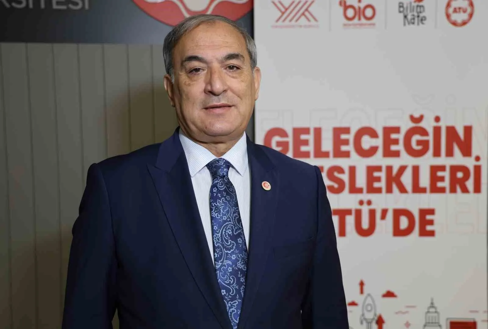 ATÜ, geleceğin mesleklerine yönelik eğitim atağını sürdürüyor

