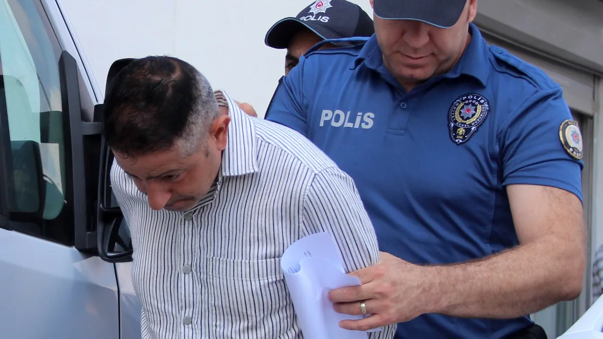 Genç kıza çarpıp öldüren sürücü 2.63 promil alkollü çıktı, 