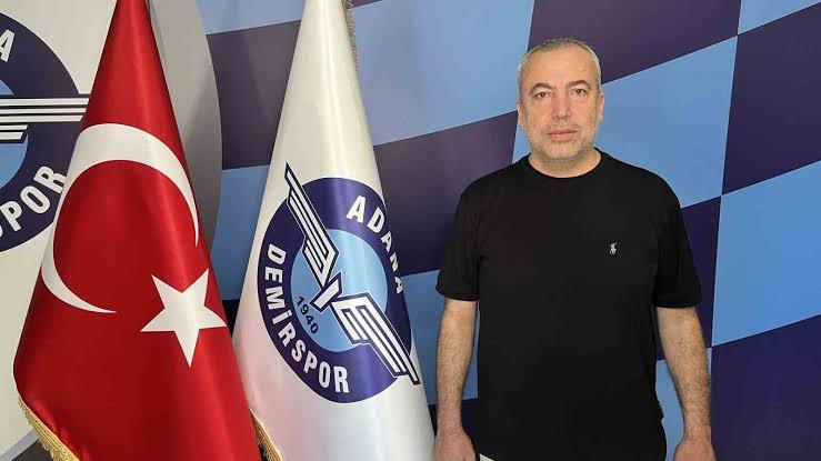 Ertan Zeybek: 