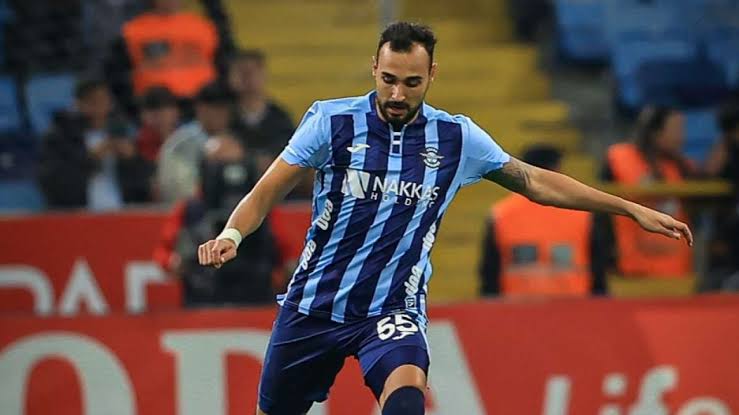 Adana Demirspor’un eski futbolcusu Tolga Kalender hayatını kaybetti
